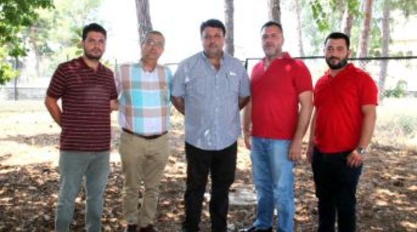 S&ouml;zleşmeli Tarım &Ccedil;ift&ccedil;iyi Mağdur Etti