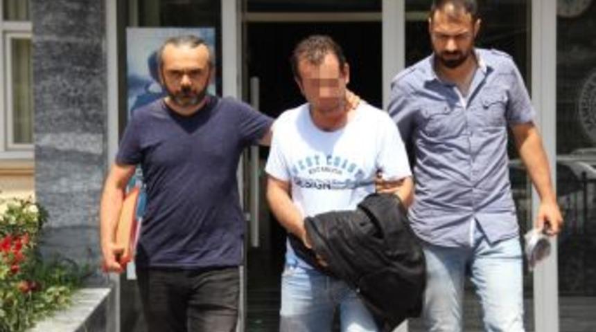 İstanbul&rsquo;dan Bonzai Getiren Şahıs Adliyeye Sevk Edildi