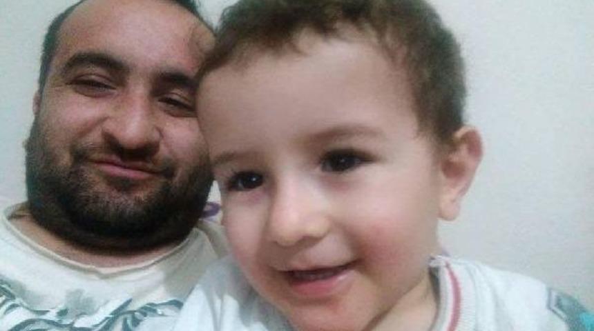 Ağabeyinin T&uuml;fekle Oynarken Vurduğu K&uuml;&ccedil;&uuml;k Talha Toprağa Verildi