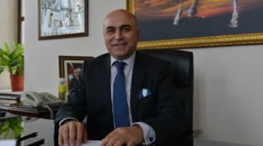 Başkan Korkut: "erzurum Kongre Kararlarını Almanlara Bir Daha Okutmalıyız"