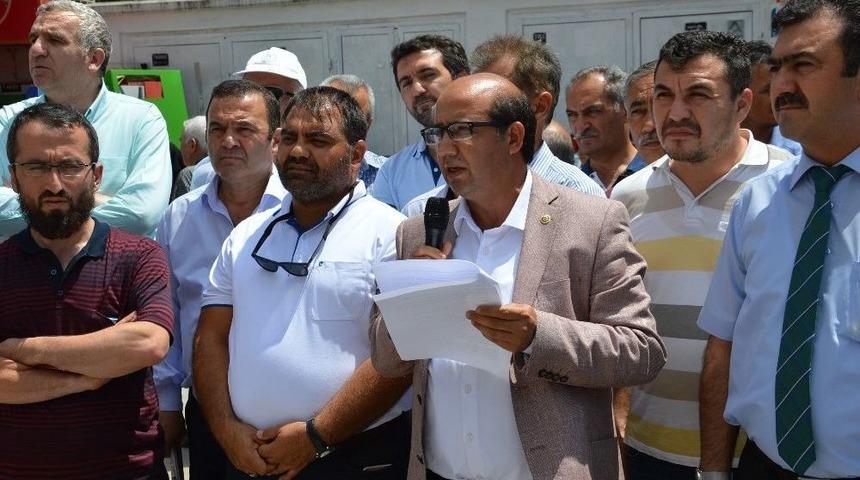 Yal&ccedil;ın: &ldquo;bu Siyonizm&rsquo;in Son Oyunudur&rdquo;