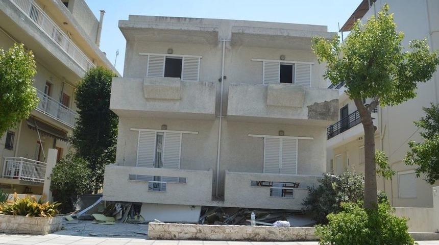 Kos Adası’nda Son Durum