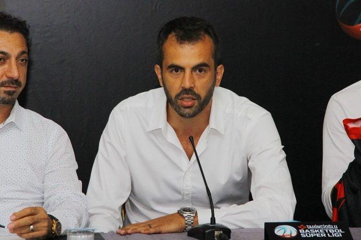 Eskişehir Basket’te 7 İmza Birden G3