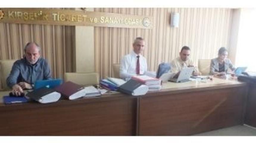 Tso’da Türk Loydu Denetimleri Tamamlandı