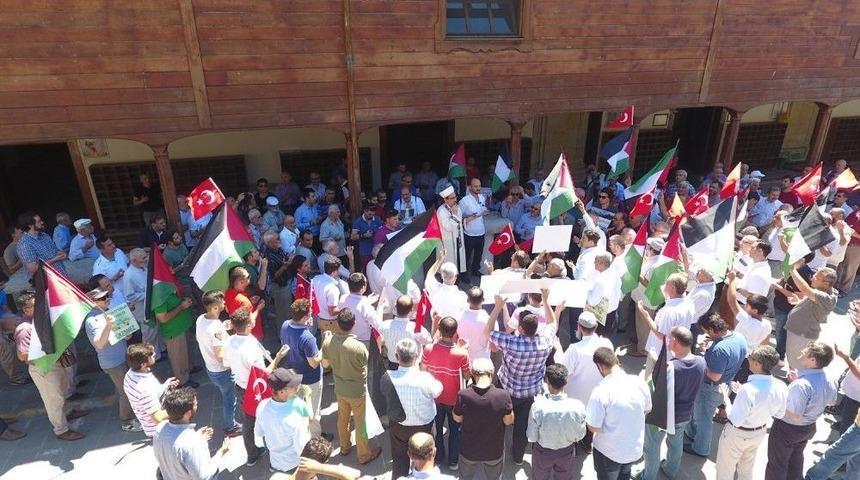 Sinop Mescid-i Aksa İ&ccedil;in Ayakta