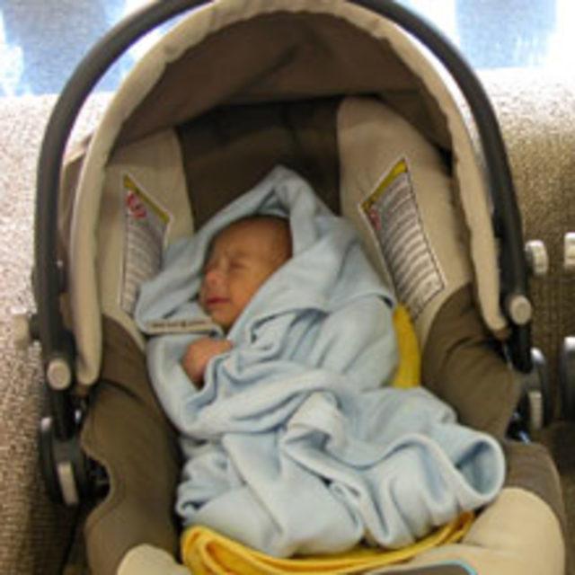 Prematüre Bebeklerde Körlük Riski 1