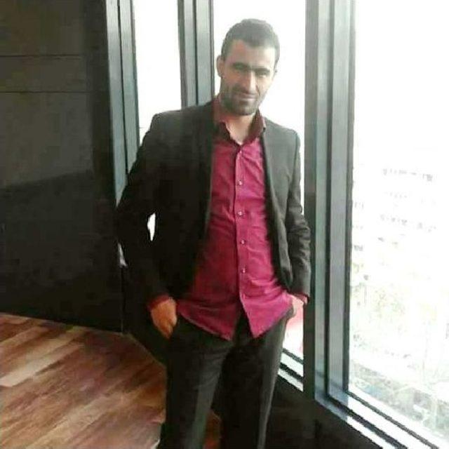 Adana da &Ouml;len 5 Iş&ccedil;i, Suru&ccedil; ta Toprağa Verildi 2