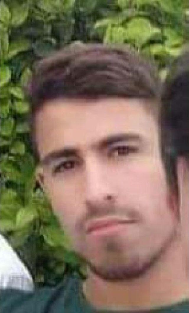 Adana da &Ouml;len 5 Iş&ccedil;i, Suru&ccedil; ta Toprağa Verildi 3