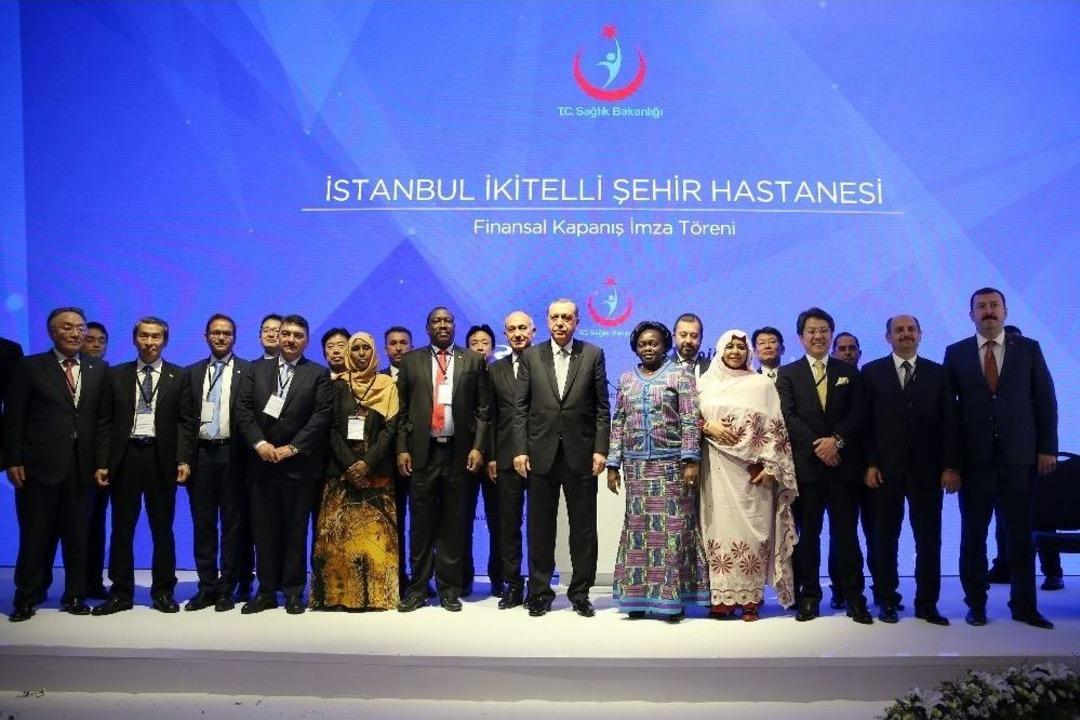 Cumhurbaşkanı Erdoğan: &ldquo;almanya Kendine &Ccedil;eki D&uuml;zen Vermelidir&rdquo;