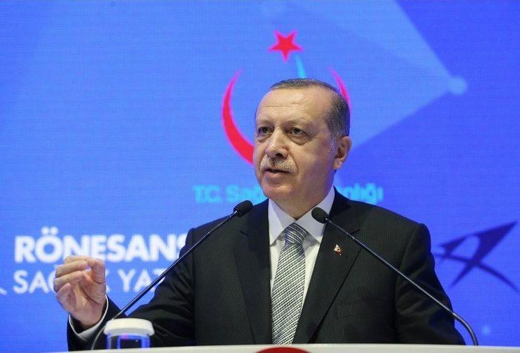 Cumhurbaşkanı Erdoğan: “almanya Kendine Çeki Düzen Vermelidir” G3