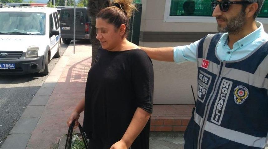 Kocaeli&rsquo;de Masaj Salonuna Fuhuş Operasyonu