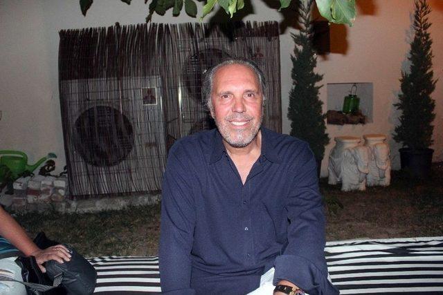 Fatih Erko&ccedil;, Yeni Alb&uuml;m M&uuml;jdesini Bergama&rsquo;da Verdi 1