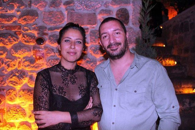 Fatih Erko&ccedil;, Yeni Alb&uuml;m M&uuml;jdesini Bergama&rsquo;da Verdi 2