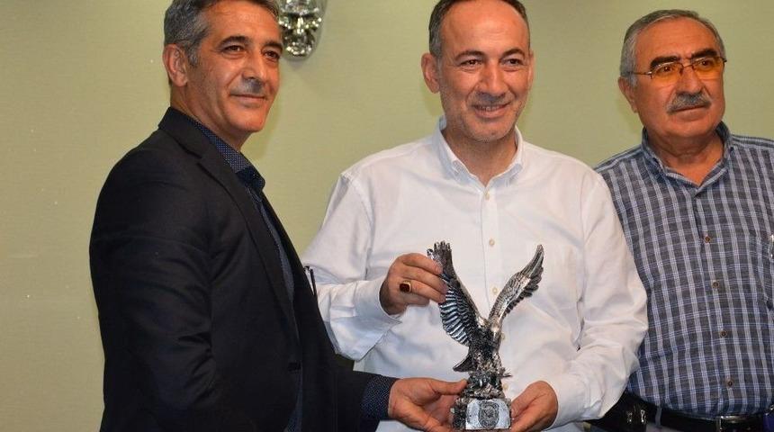 15 Temmuz Gazisi Atilla Tetik: &ldquo;biz Doğru Yoldayız&rdquo;