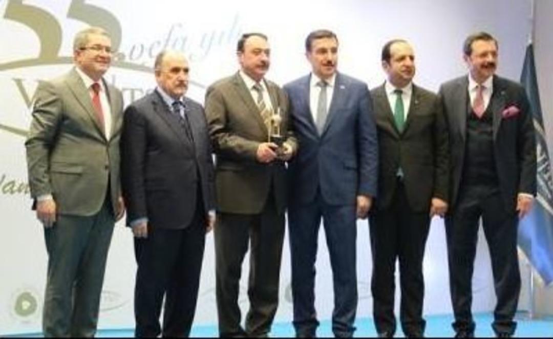 Vansesi Gazetesi 80 Yaşında