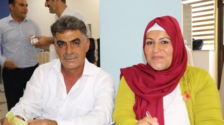 Aşkı Diyarbakır Korkusunun &Ouml;n&uuml;ne Ge&ccedil;ti