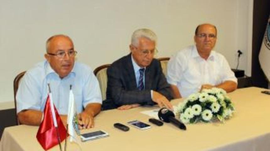 Merdiven Altı Plakalara Son