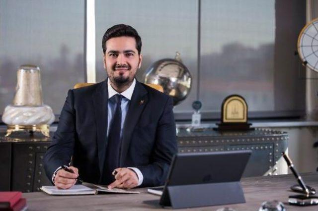 Liseliler Projelerini Yarıştırdı 2