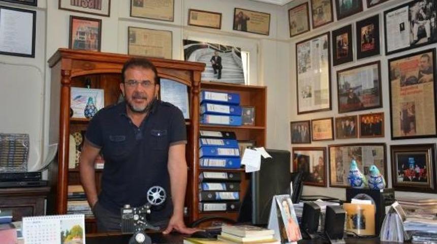 Arda Bafra Ve Nebil Özgentürk D&r'da Okurlarıyla Buluşacak