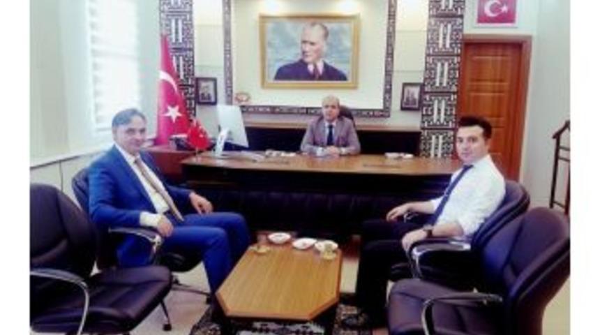 Dika Darge&ccedil;it&rsquo;te Projelerin &Ouml;n&uuml;n&uuml; A&ccedil;ıyor