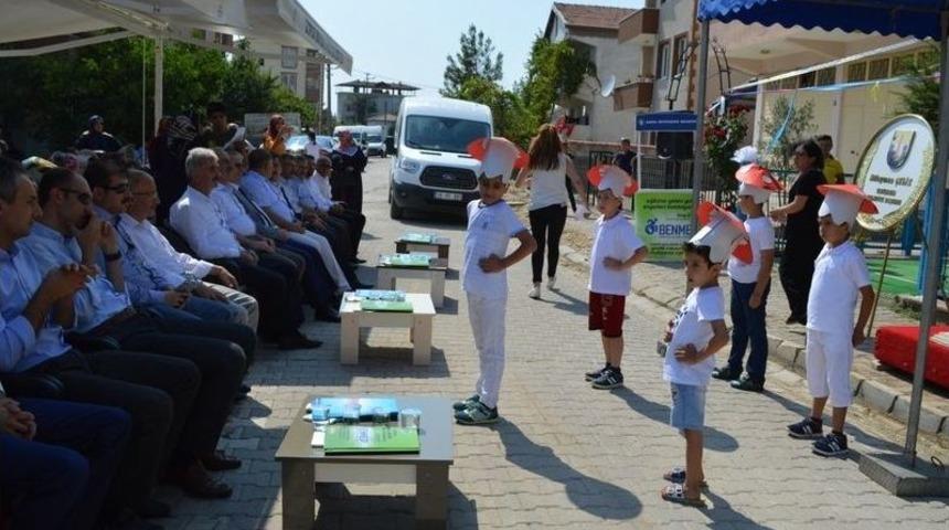 Engellilere Bilgisayar Kursu