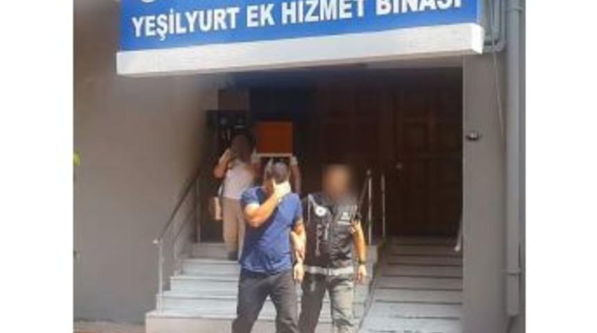 Organ Ve Doku Ticareti Yapan 2 Kişi Tutuklandı