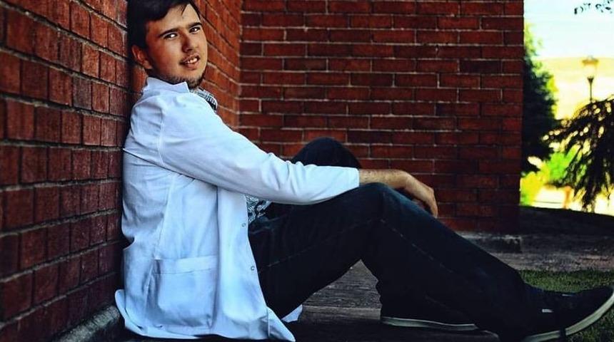 &Uuml;niversite &Ouml;ğrencileri Aynı Kazada &Ouml;ld&uuml;