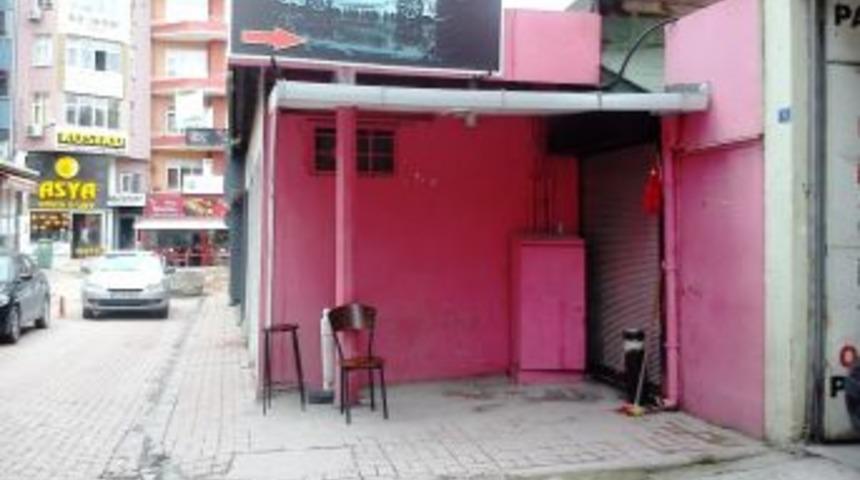 İzmit Belediyesi&rsquo;nden Kiralık İşyeri Duyurusu