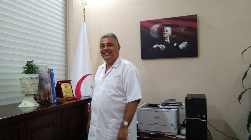 &Ccedil;eşme&rsquo;de &rsquo;bebek Dostu Hastane&rsquo; Değerlendirmesi