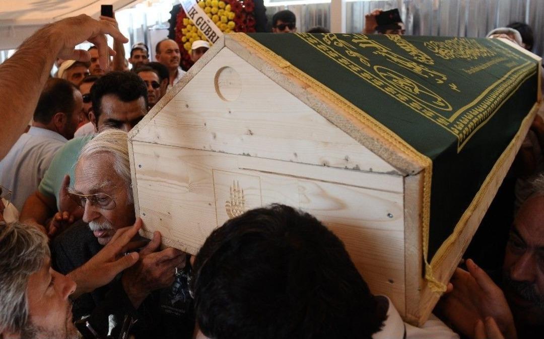 Baba Kol&ccedil;ak&rsquo;tan En Acı Veda