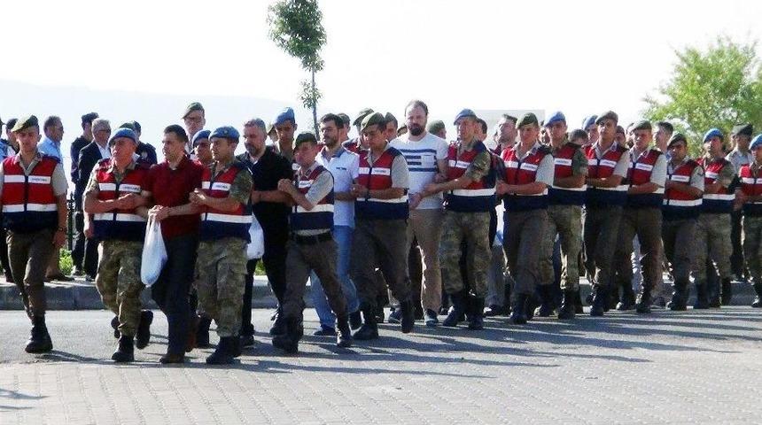 Cumhurbaşkanına Suikast Davasında Ara Karar