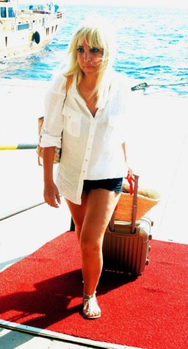 G&ouml;kova K&ouml;rfezi ndeki Deprem Ege Kıyılarını Sarstı (10) 3