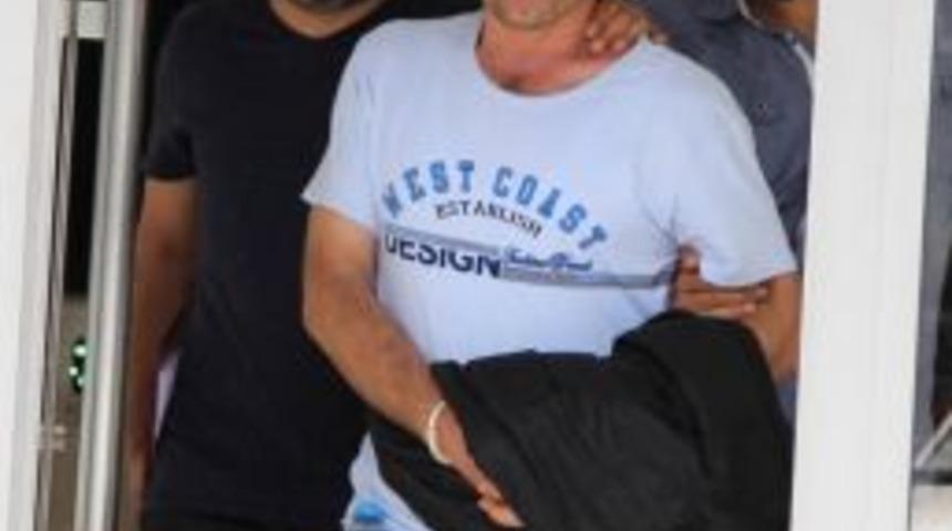 İstanbul&rsquo;dan Bonzai Getiren Şahsa Adli Kontrol