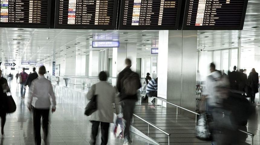 Tav&rsquo;dan 2017&rsquo;nin İlk Yarısında 511 Milyon Euro Ciro