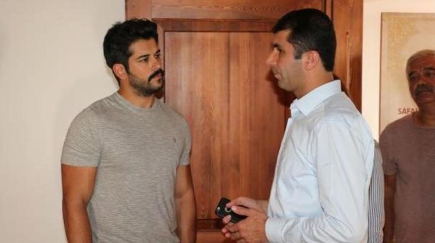 &Ouml;z&ccedil;ivit'ten Anlamlı Ziyaret