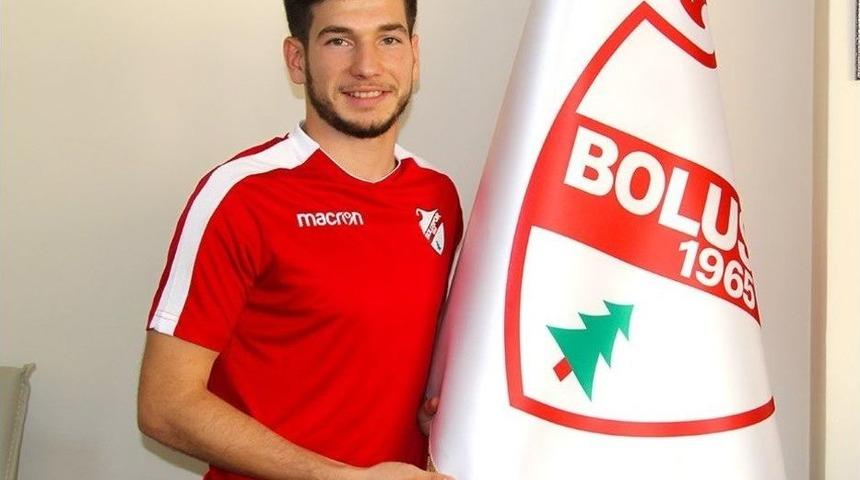 Boluspor&rsquo;dan Milyon Euro&rsquo;luk Transferler