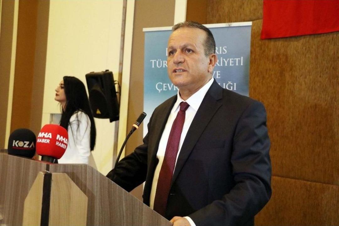 Antalya&rsquo;da Kuzey Kıbrıs Tanıtım G&uuml;nleri