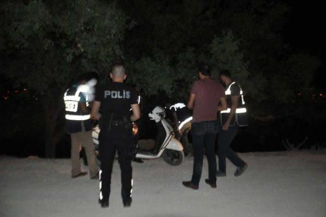 Adıyaman da Piknik Yerlerine Huzur Operasyonu 1