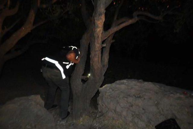 Adıyaman da Piknik Yerlerine Huzur Operasyonu 2