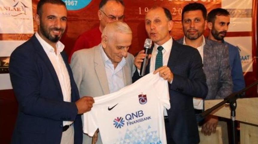 Trabzonspor Başkanı Usta: Zirveye Oynayan Bir Takımımız Olacak