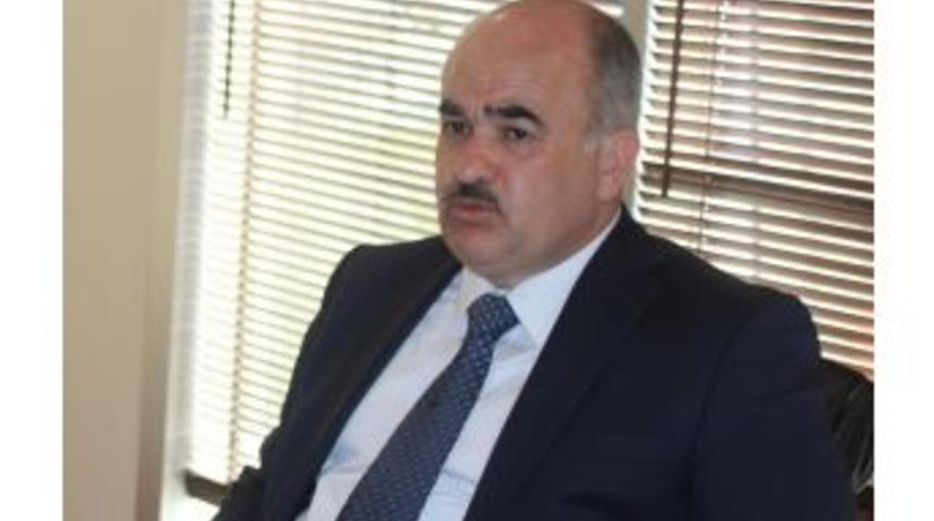 Vali Zülkif Dağlı, Gazetecilik Ve Basın Bayramını Kutladı