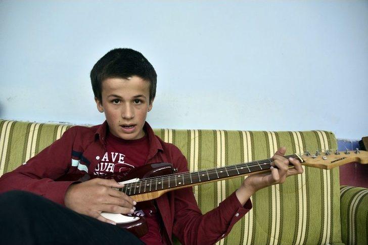 Acılı Babadan Türkiye’ye Birlik Ve Beraberlik Çağrısı G1