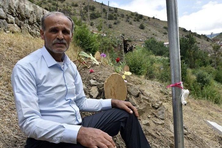 Acılı Babadan Türkiye’ye Birlik Ve Beraberlik Çağrısı G3