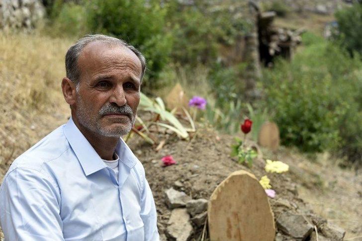 Acılı Babadan Türkiye’ye Birlik Ve Beraberlik Çağrısı G5