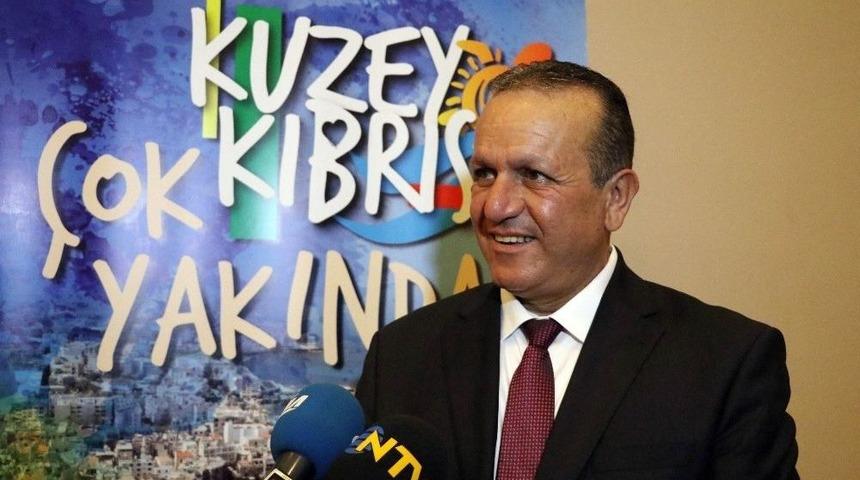 Antalya&rsquo;da Kuzey Kıbrıs Tanıtım G&uuml;nleri