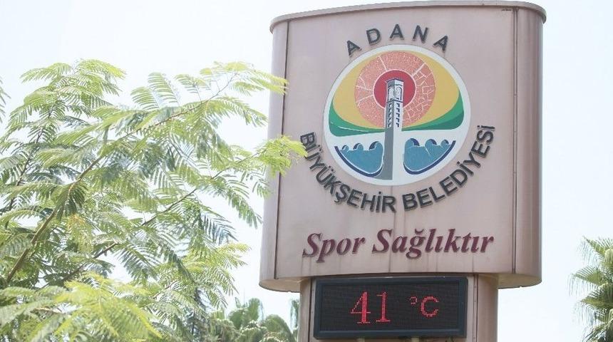 Sıcaklar Şiddet Ve Depresyonu Artırıyor