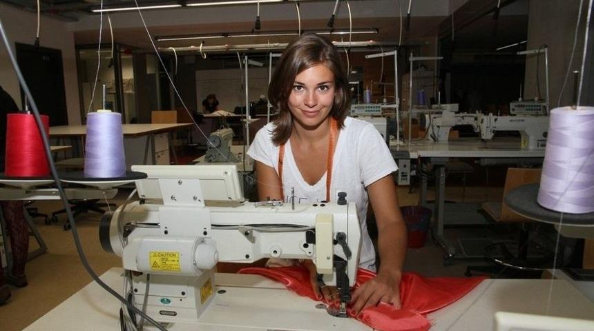 Moda İzmir Ekonomili Tasarımcılarla Şekilleniyor