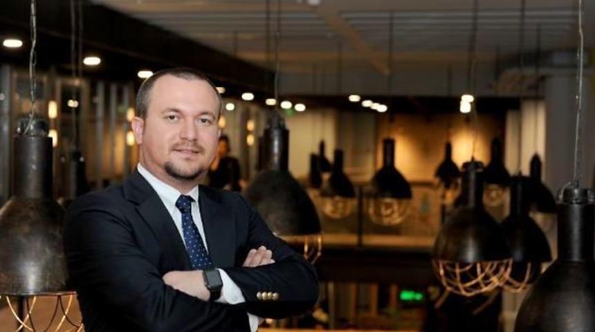 Şirketlerin Verimliliğini Y&uuml;zde 80'e Kadar &Ccedil;ıkartıyorlar