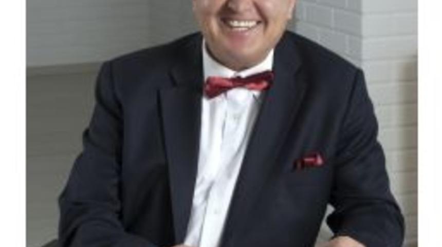 Deprem Profes&ouml;r&uuml; Bursa&rsquo;ya Geliyor