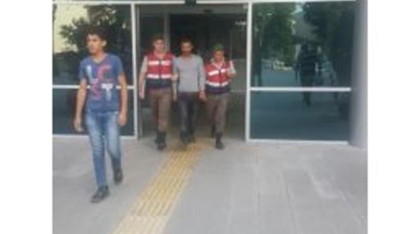 Jandarma Ekipleri 11 Faili Me&ccedil;hul Hırsızlık Olayını Aydınlattı